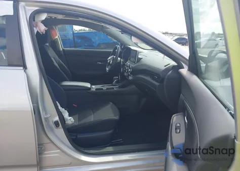 2021 Nissan Sentra Sv Xtronic Cvt from USA, damaged, VIN 3N1AB8CV7MY218147